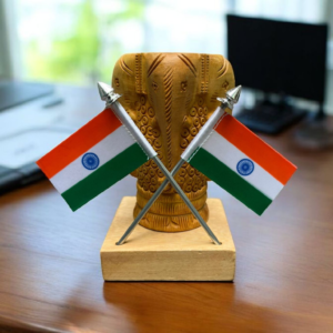 Pen/Pencil Holder For Office & Desk Organizer