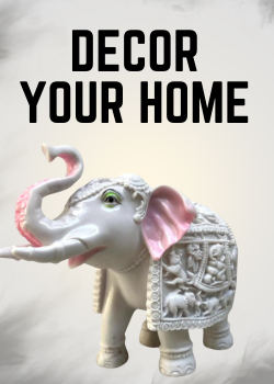 Decor your home (1)