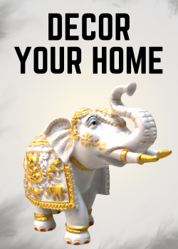 Decor your home